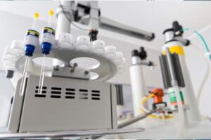 Laboratory Equipment