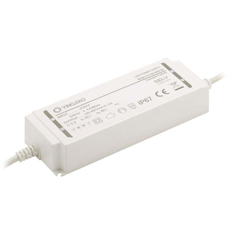 150W IP67 Constant Voltage Type YCL150
