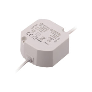 20W IP67 Constant Current Round Housing Type YCL20R