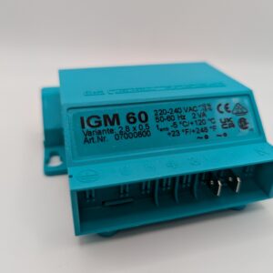 IGM60 [07000800]