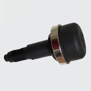 Rubber Button Covers