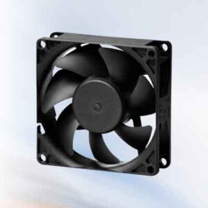 Small Axial Fans DC GR487