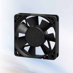 Small Axial Fans DC IP56/68