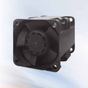 Small Axial Fans DC High Performance
