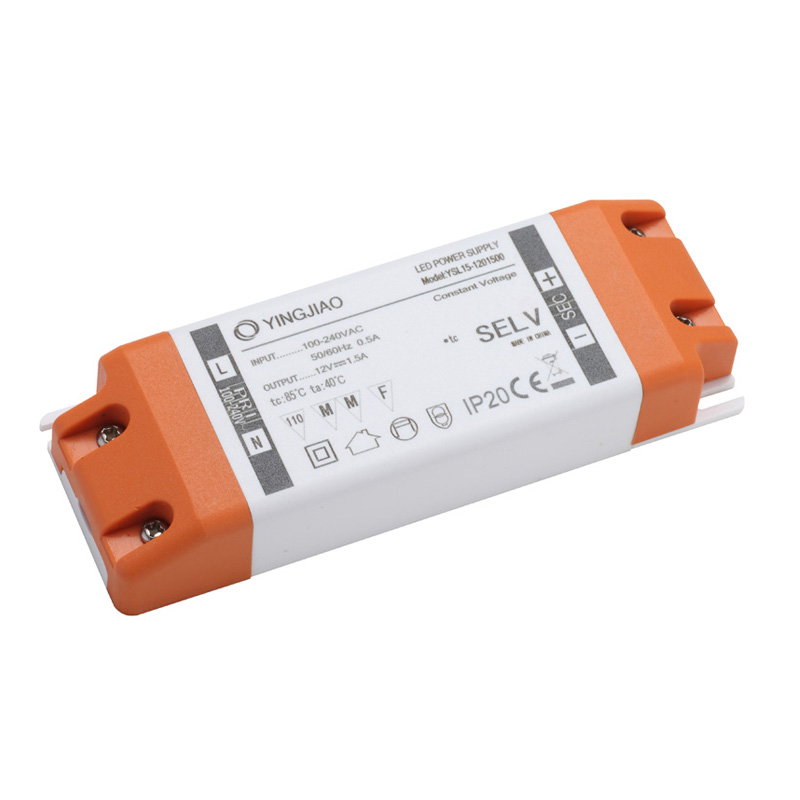 15W Constant Voltage Type YSL15-D