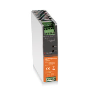 20A Redundancy Type YSDR20