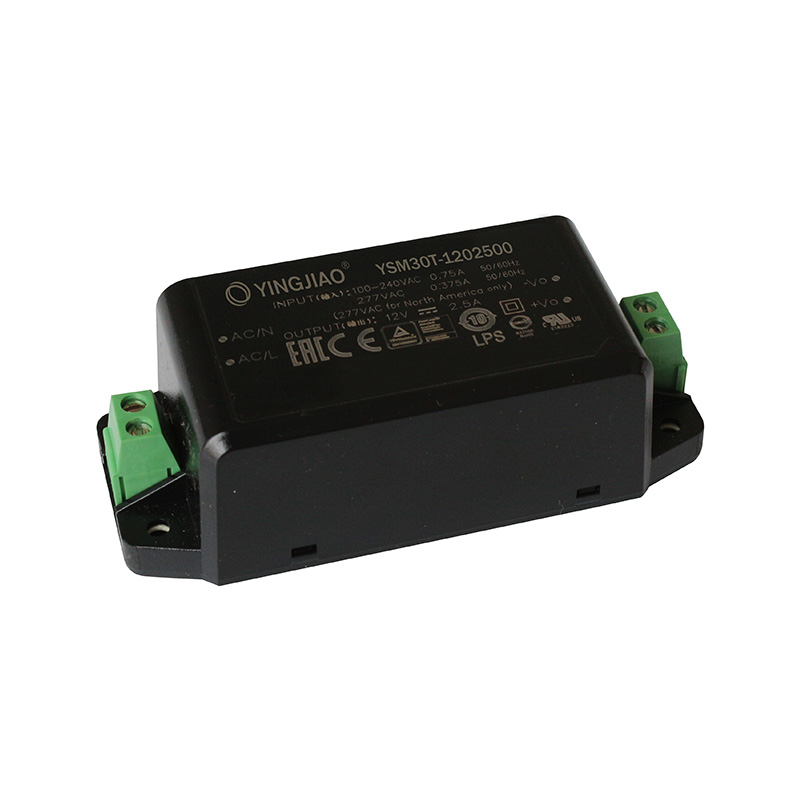 30W Terminal Type YSM30T