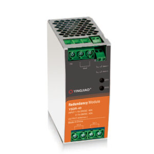40A Redundancy Type YSDR40
