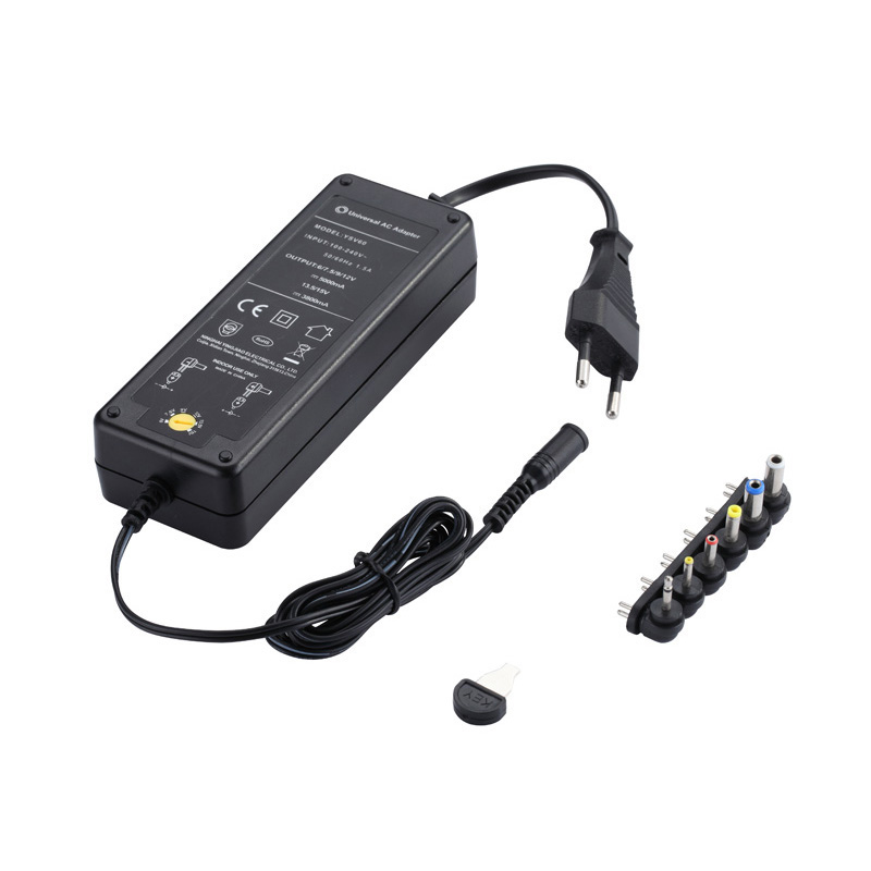 60W Desktop Type YSV60 (AC Cord)
