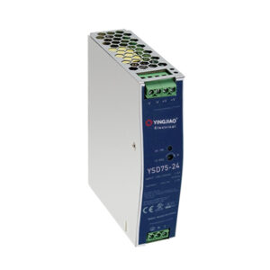 75W Metal Housing Type YSDN75