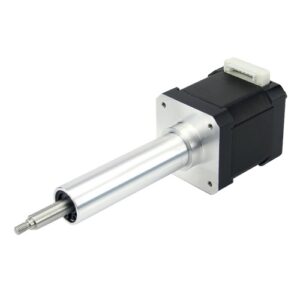 Linear Actuator (Captive)