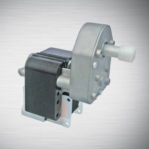 Gearbox Motor