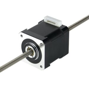 Linear Actuator (Non-Captive)