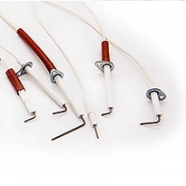 Electrode for Water Heater