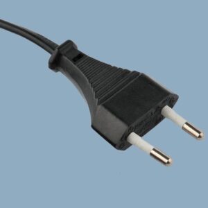 PC01 - CEE 7/16 Europlug 2.5A