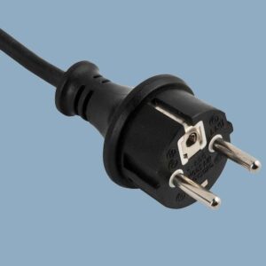 PC06 - CEE 7/7 Schuko IP44 16A