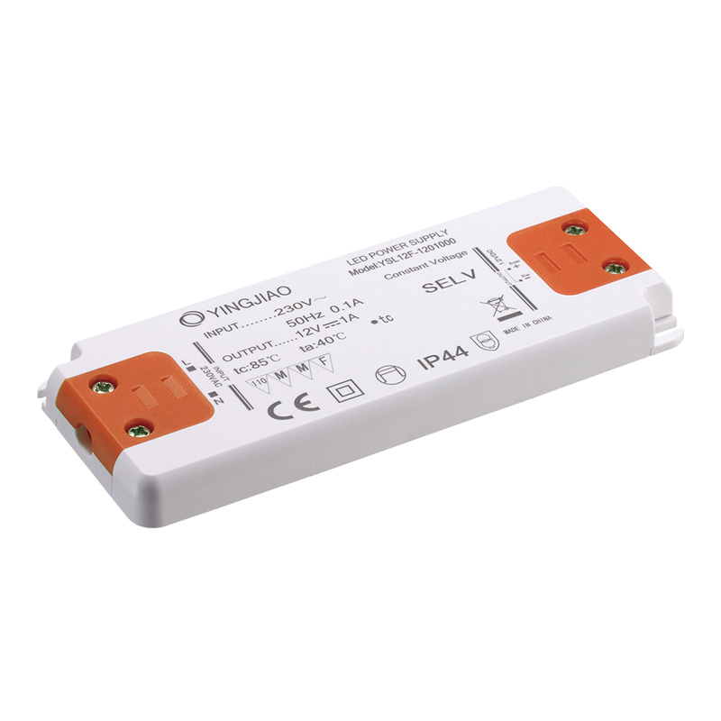 12W IP44 Constant Voltage Type YSL12F-12