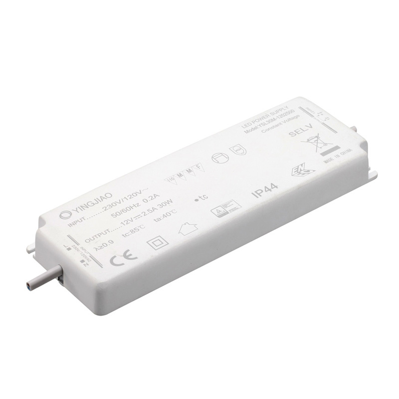 30W IP44 Constant Voltage Type YSL50M-30