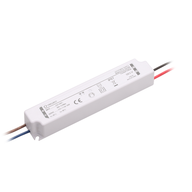 15W IP67 Constant Voltage Type YCL15