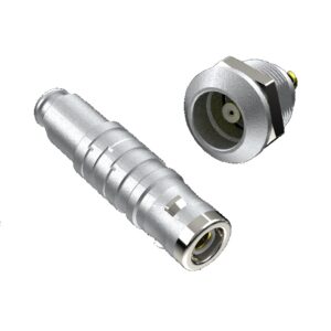 Metal Coaxial Series