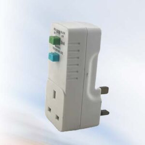 Plug & Socket Type