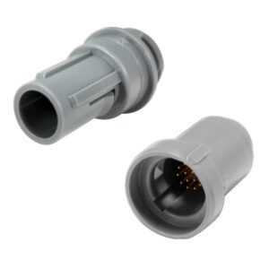 Plastic Snaplatch 1P Disposable Series