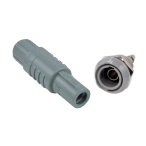 Plastic Snaplatch 1P Fluidic Series