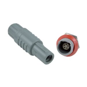 Plastic Snaplatch 1P Basic Series