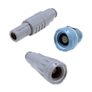 Plastic Snaplatch 1P Watertight Series