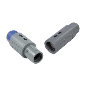 Plastic Snaplatch 2P Basic Series