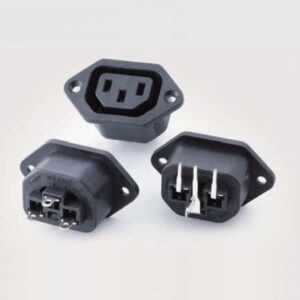 C13 Outlet 0708-1 & 0718-1 Series