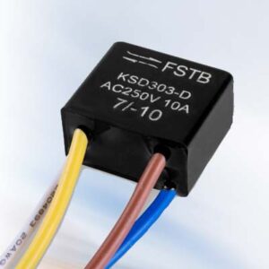 Hermetically Sealed Type