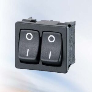 19x22mm Panel Cut-out