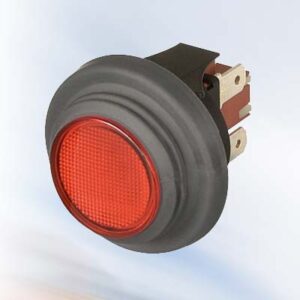 ø25mm Panel Cut-out