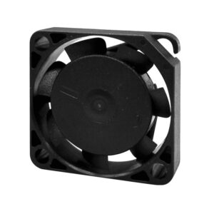 25x25x06mm MF Series