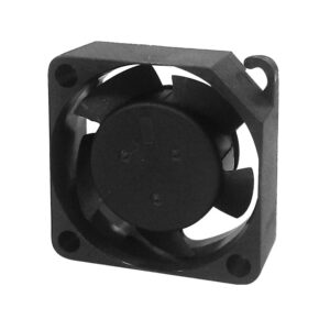 25x25x10mm MF Series