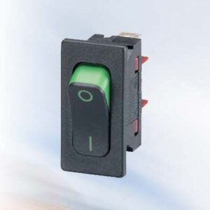 27x12mm Panel Cut-out