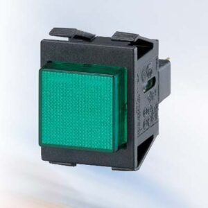 27x22mm Panel Cut-out