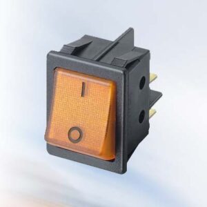 30x22mm Panel Cut-out