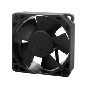 35x35x10mm MF Series