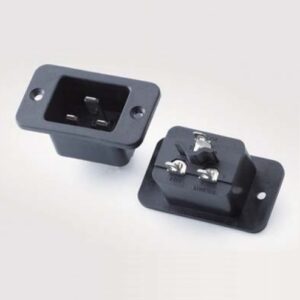 C20 Inlet 0722 Series
