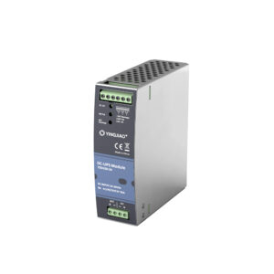 24V/40A UPS Module Type YSDU40