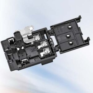 Appliance Terminal Blocks