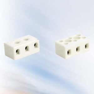 Ceramic Terminal Blocks