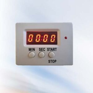 Electronic Timer
