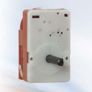 Mechanical Switch Timer