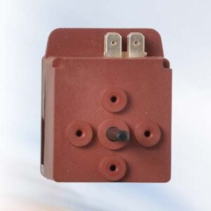 Motorised Switch Timer