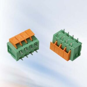 PCB Mount Terminal Blocks