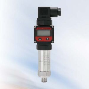 Pressure Transducers