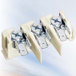 Screw-Tab Terminal Blocks